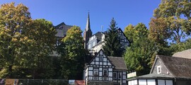 Koblenz Winningen: leje af privatfly 
