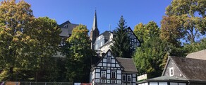 Allendorf Eder : privat jetudlejning 