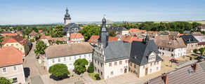 Allstedt : privat jetudlejning 