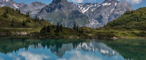 Alpnach: leje af privatfly 