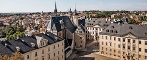Altenburg Nobitz: privat jetudlejning 