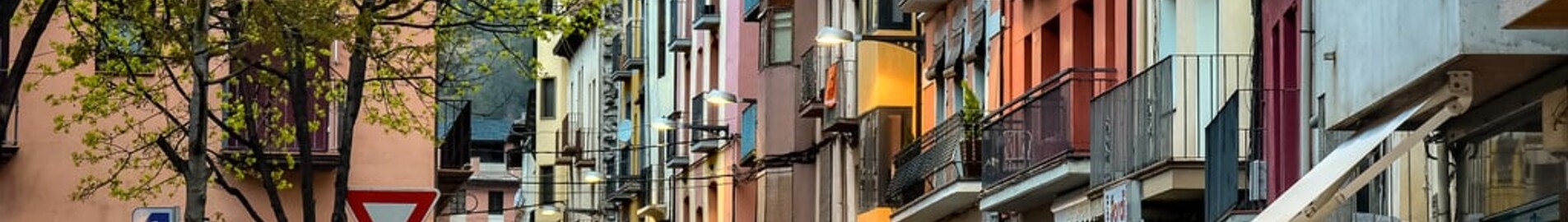 Andorra-La Seu: leje af privatfly 