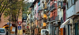 Getafe (Madrid): udlejning af privatfly