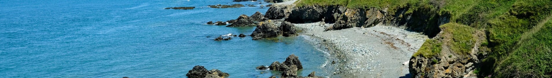 Anglesey: privat jetudlejning 