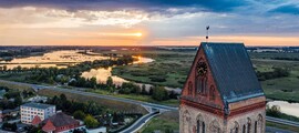 Speyer: leje af privatfly