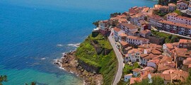 Andorra-La Seu: leje af privatfly 