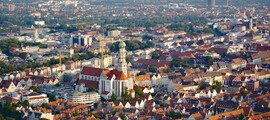 Zweibrücken: udlejning af privatfly