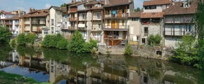 Aurillac Tronquieres: leje af privatfly 