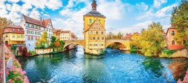 Bitburg: leje af privatfly 