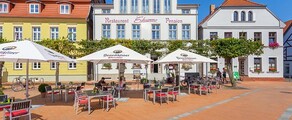 Barth: privat jetudlejning 