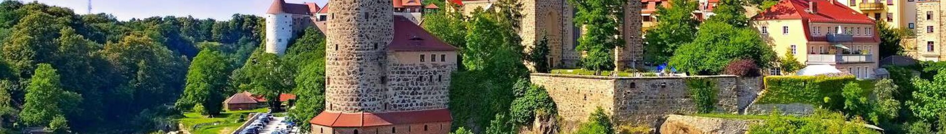 Bautzen: leje af privatfly 