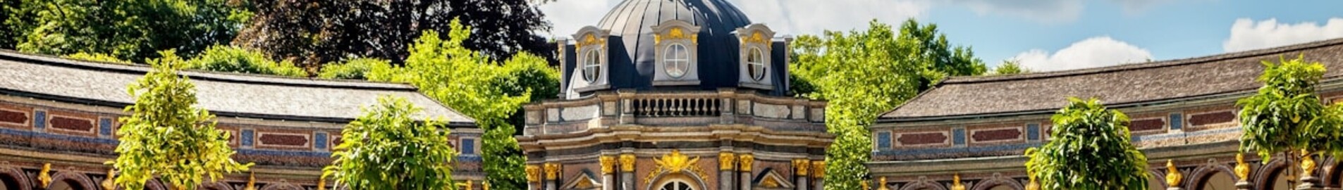 Bayreuth: leje af privatfly