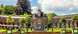Zweibrücken: udlejning af privatfly