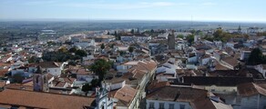 Beja: leje af privatfly 