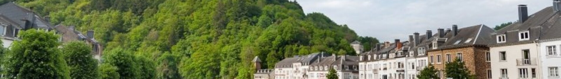Bertrix Jehonville: leje af privatfly 