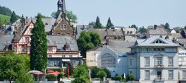 Nürnberg: leje af privatfly 