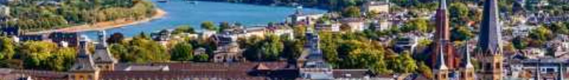 Bonn Hangelar: leje af privatfly 