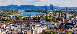 Kassel: privat jetudlejning 