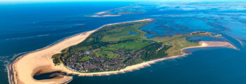 Borkum location de jet privé