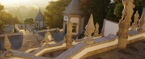 Braga: leje af privatfly 