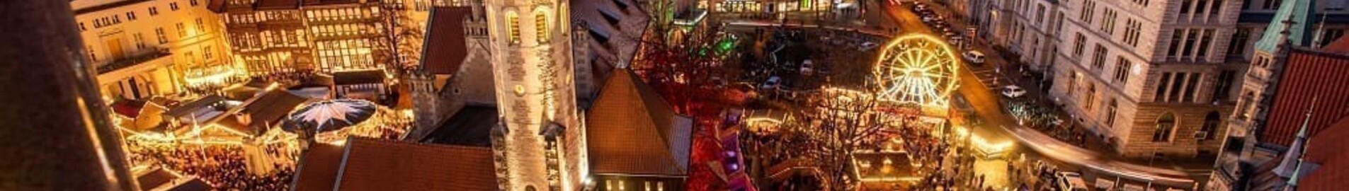 Braunschweig: leje af privatfly 