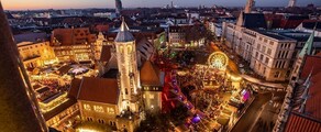 Braunschweig: leje af privatfly 