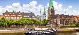 Erfurt: privat jetudlejning 
