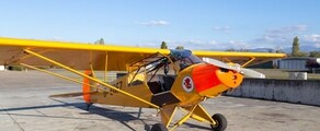 Bremgarten: leje af privatfly 