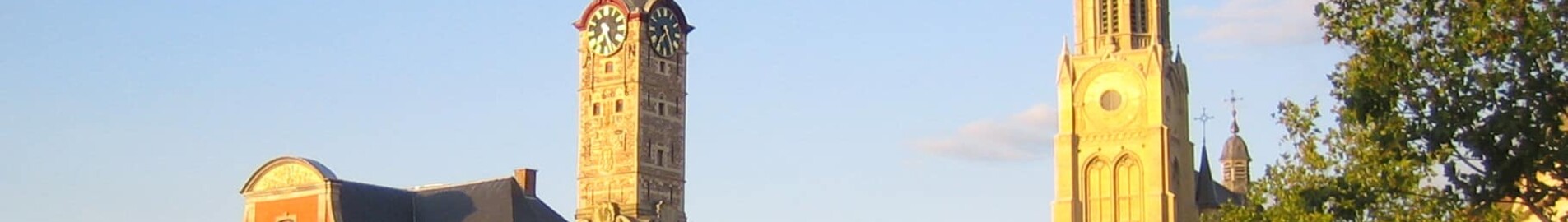 Brustem Sint Truiden: privat jetudlejning 