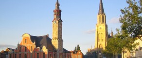 Brustem Sint Truiden: privat jetudlejning 