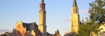 Allendorf Eder location de jet privé