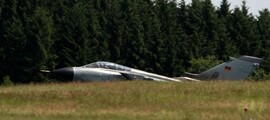 Kiel Holtenau: leje af privatfly 