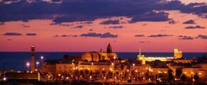 Cadiz Rota: privat jetudlejning 