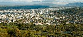 Toulouse Blagnac: leje af privatfly