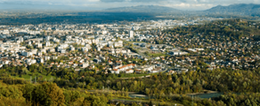 Annemasse: leje af privatfly 