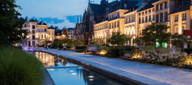 Colmar Houssen: leje af privatfly 