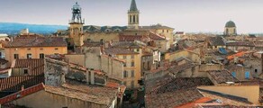 Carpentras: privat jetudlejning