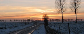 Casteau Chievres: leje af privatfly 