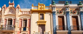 Castellon De La Plan: privat jetudlejning 