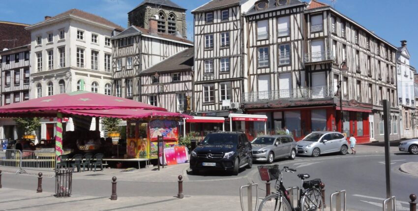 Vatry Chalons-sur-marne: leje af privatfly 