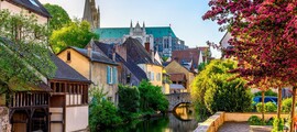 Fort-de-France: leje af privatfly
