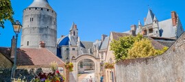 Edinburgh: leje af privatfly 