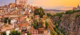 Jerez de la Frontera: leje af privatfly 