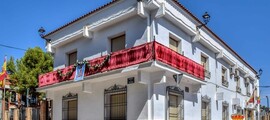 Granada Armilla: leje af privatfly 