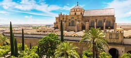 La Caminera: destination for privatfly