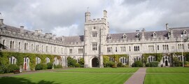 Galway: privat jetudlejning 