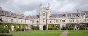 Cork: leje af privatfly 