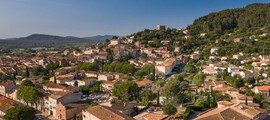 Blois - Le Breuil: leje af privatfly