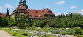Ingolstadt: leje af privatfly 