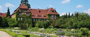 Dahlem Dahlemer Binz : privat jetudlejning 
